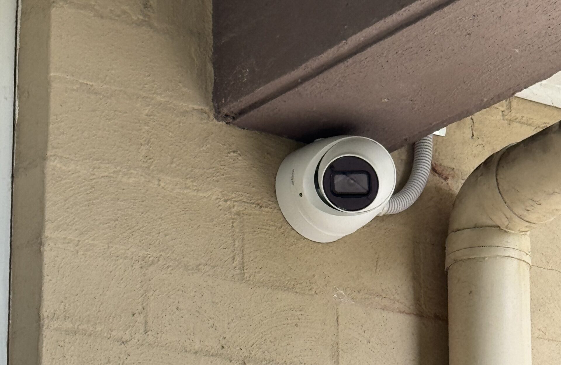 Security Camera
