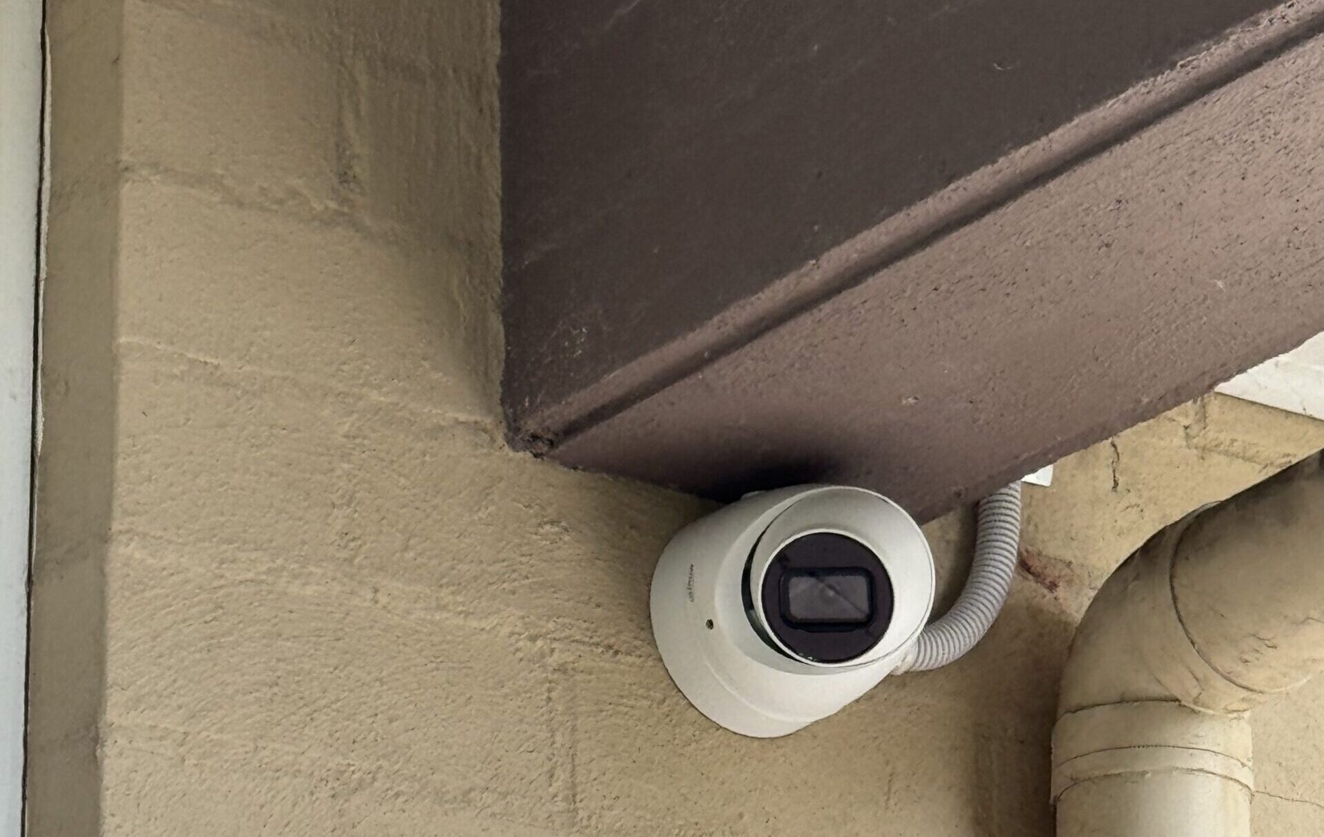 Security Camera