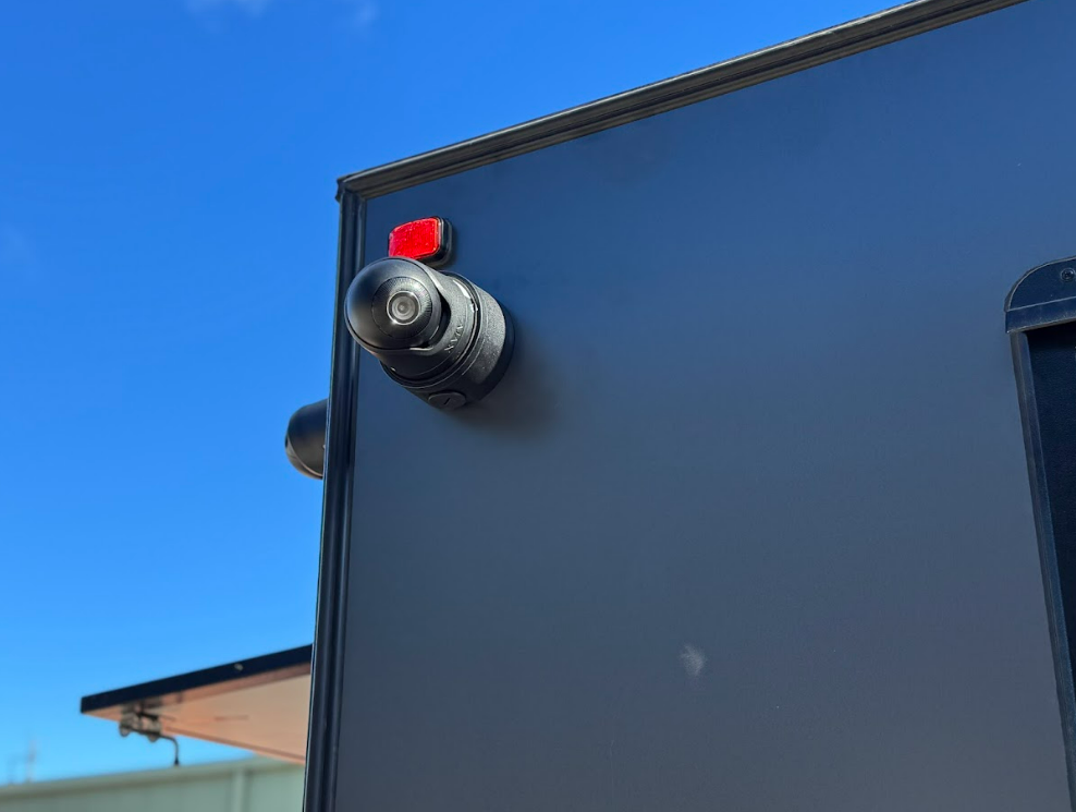 Xceed Electrical - CCTV & Video Surveillance Security & CCTV - Xceed Electrical Sunshine Coast - CCTV & Video Surveillance image 1