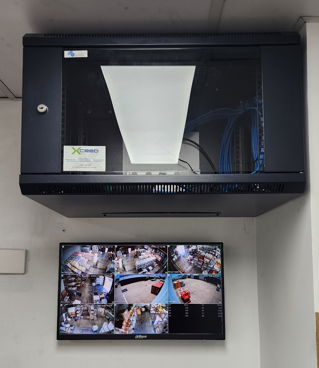 Security Camera and CCTV Installation Guide for Sunshine Coast Properties