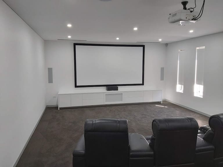Sunshine Coast Home Theatre Installation Guide - Plan and Design Your Dream Cinema Room