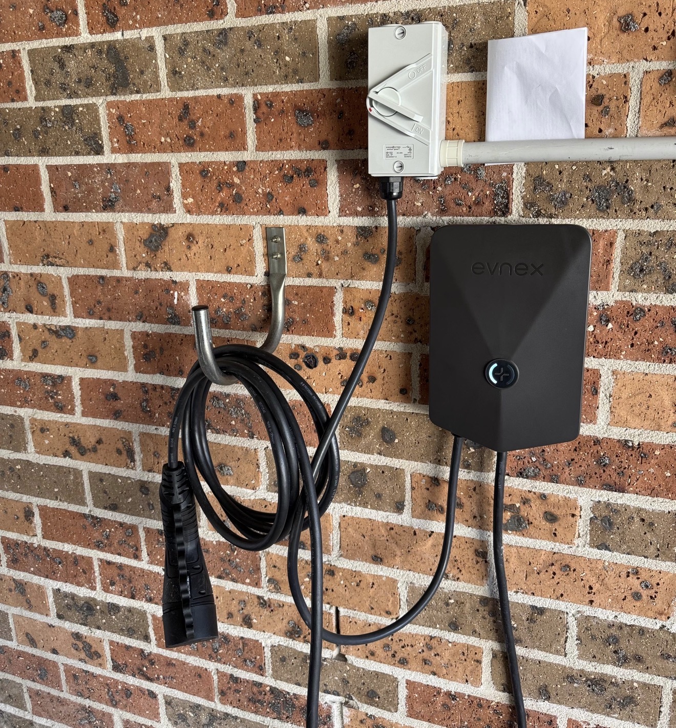 EV Charger Installation Guide for Sunshine Coast Homeowners