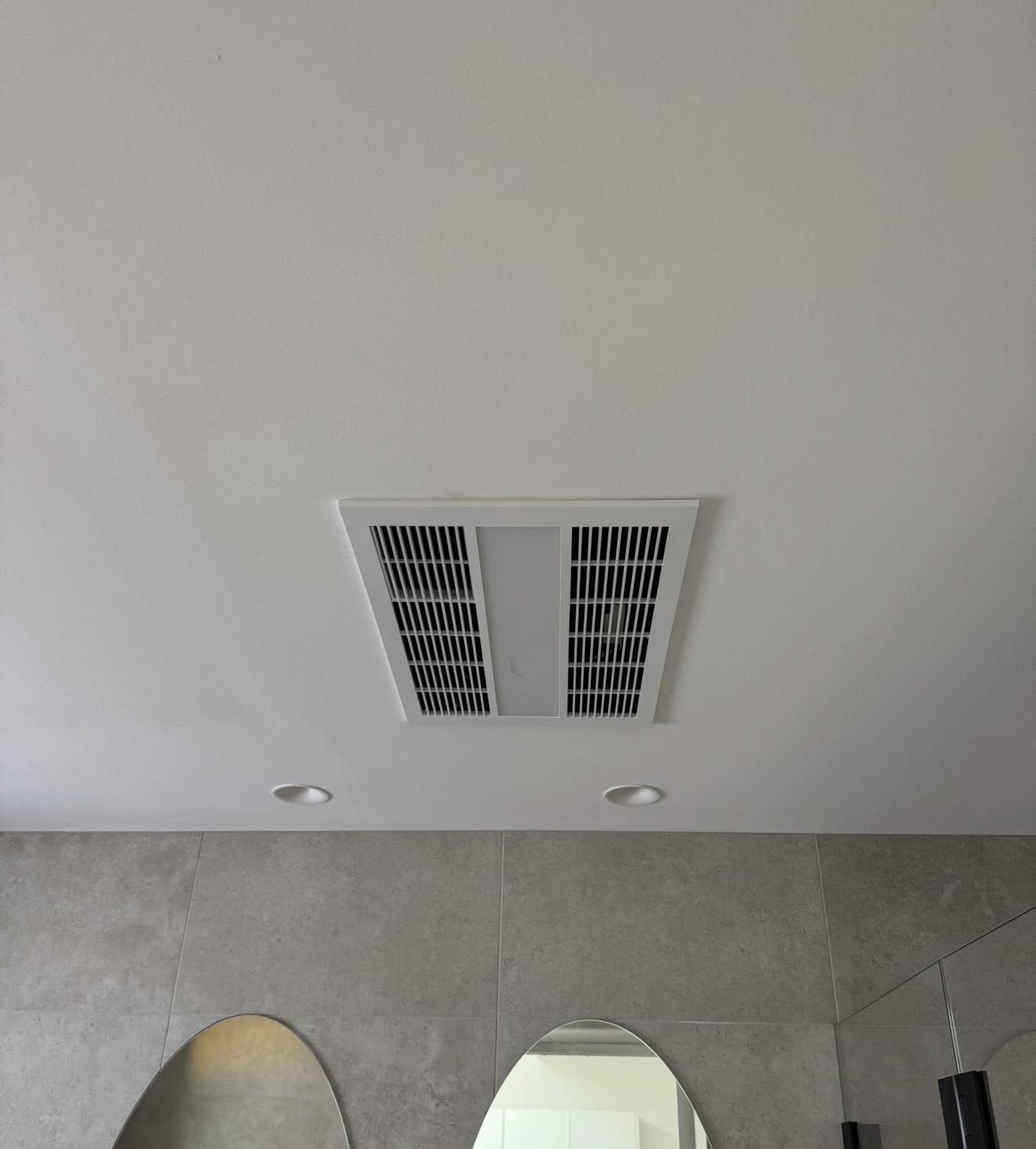 Xceed Electrical - Exhaust Fan Installation on the Sunshine Coast