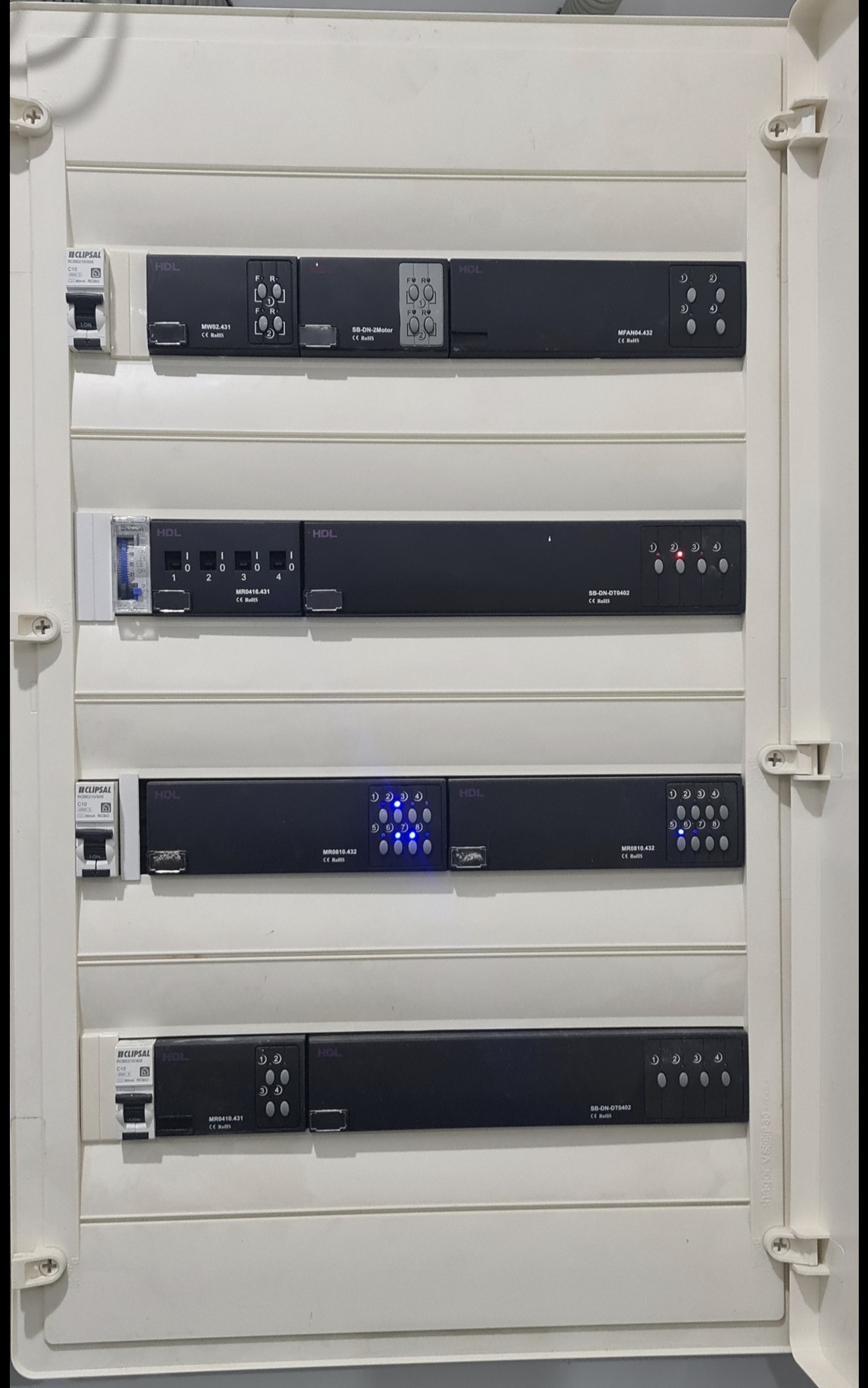 Smart Home Automation - Xceed Electrical Sunshine Coast - Smart Home Automation Solutions image 2