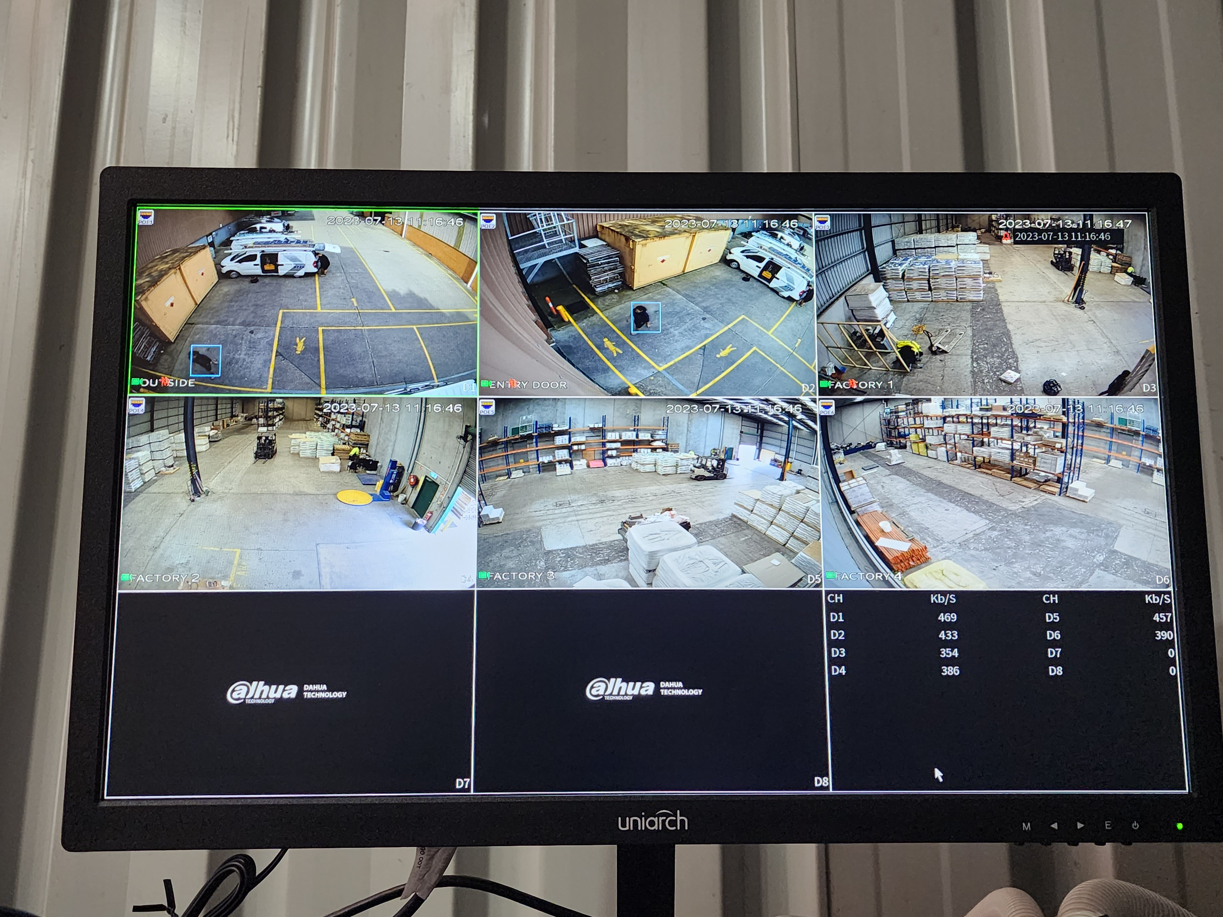 Wired vs Wireless Security Cameras: A Plain-English Australian Comparison