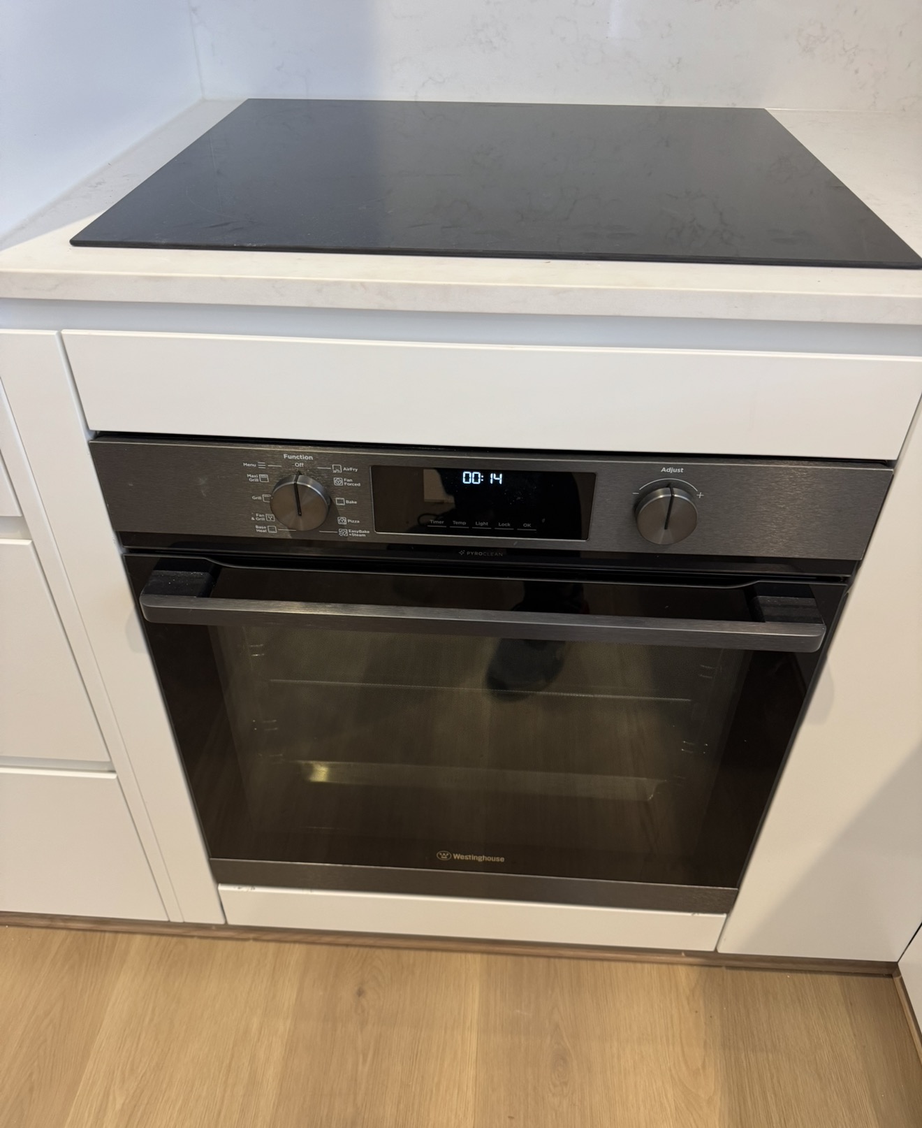 Xceed Electrical - Cooktop Installation on the Sunshine Coast
