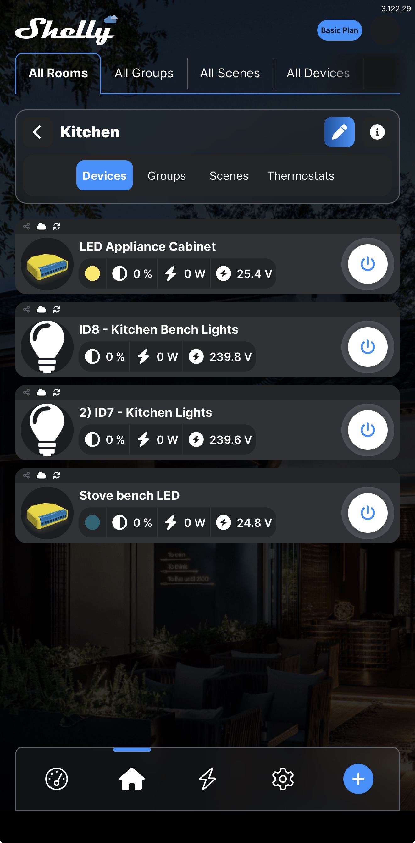 How Smart Home Technology Reduces Energy Bills for Sunshine Coast Homes