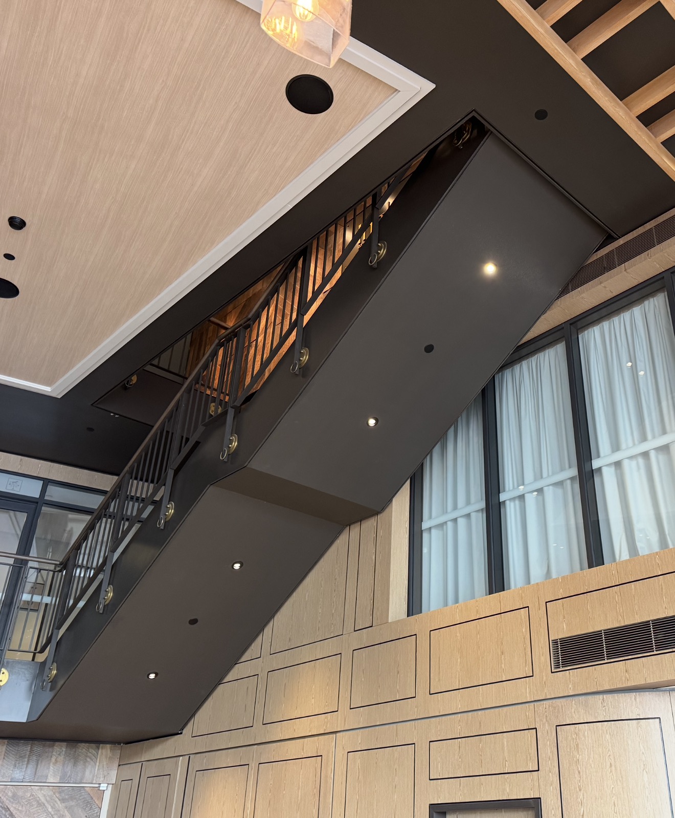Xceed Electrical - LED Downlight Installation on the Sunshine Coast